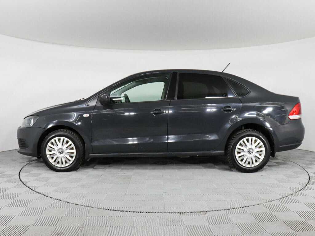 Volkswagen Polo, 2013 - 101 593 км. | Фото №8