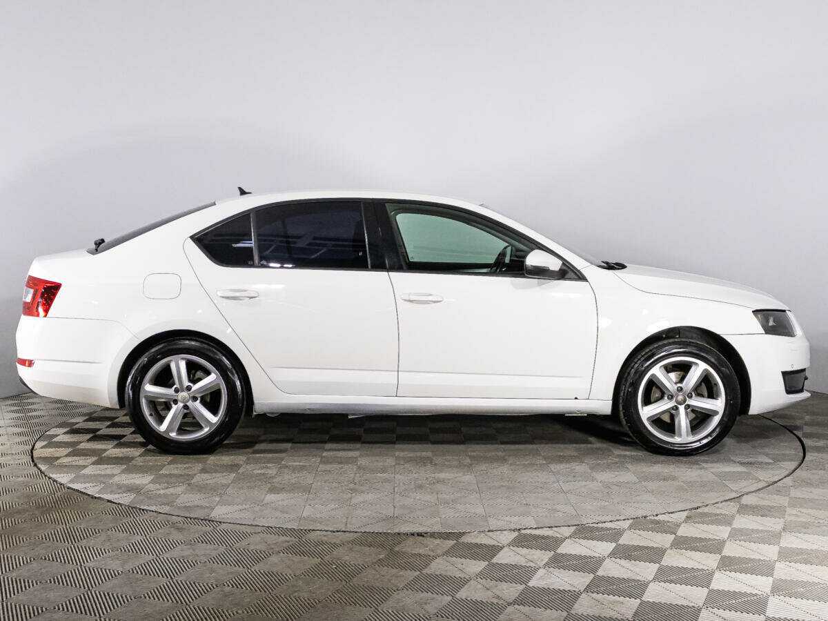 Skoda Octavia, 2013 - 172 525 км. | Фото №4