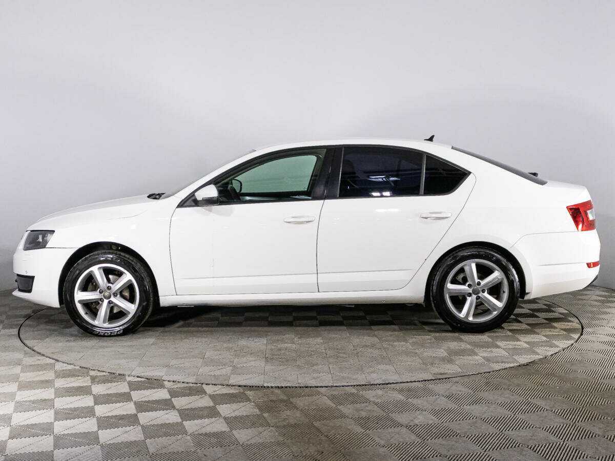 Skoda Octavia, 2013 - 172 525 км. | Фото №8