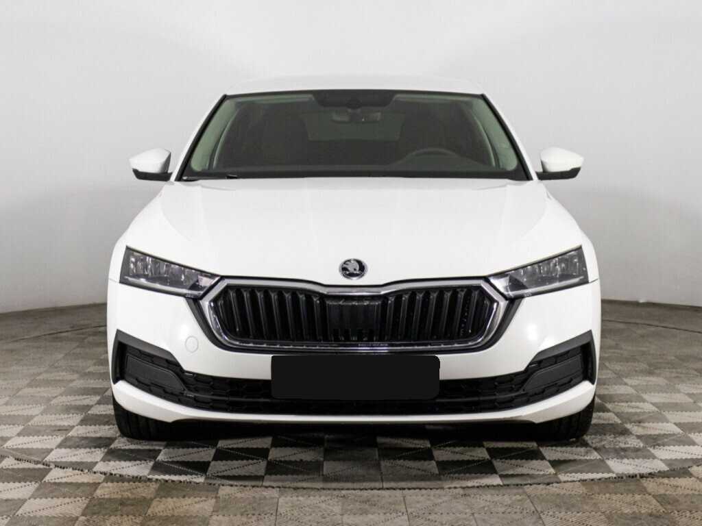 Skoda Octavia, 2021 - 109 684 км. | Фото №2