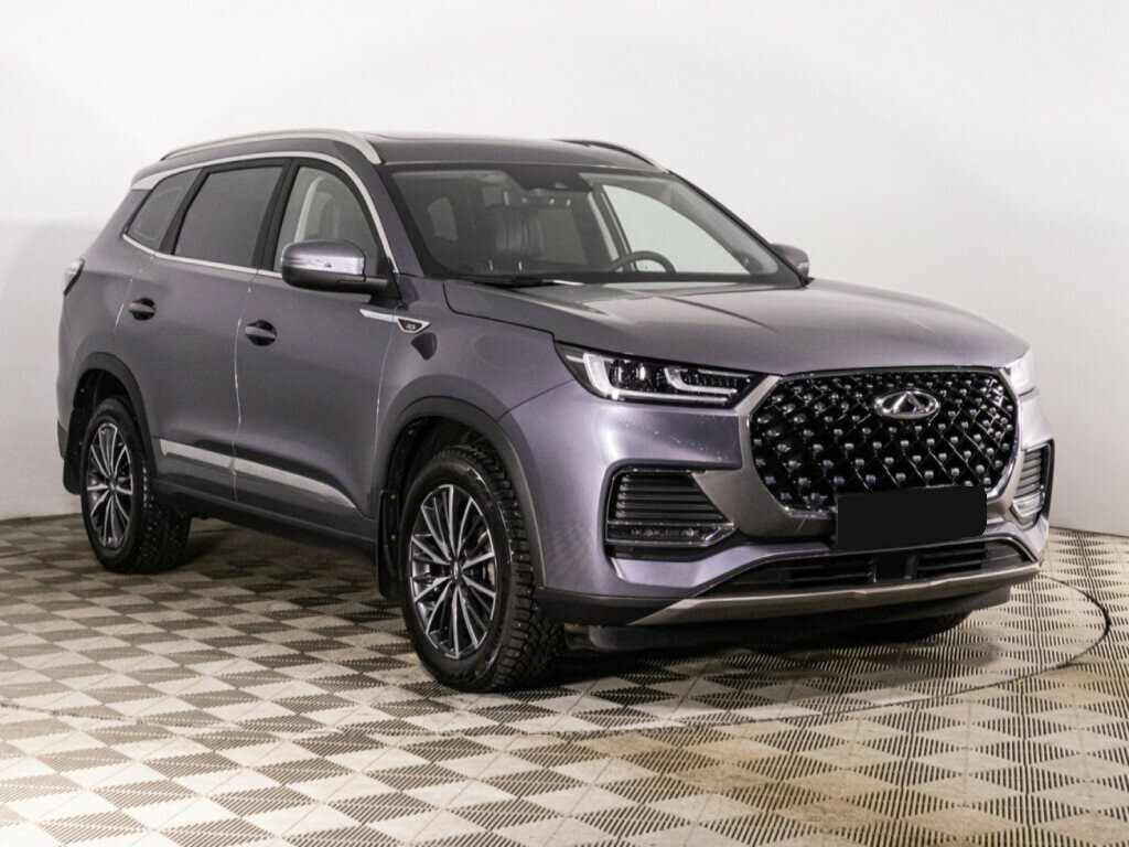 CHERY Tiggo 8 Pro Max, 2023 - 28 029 км. | Фото №3