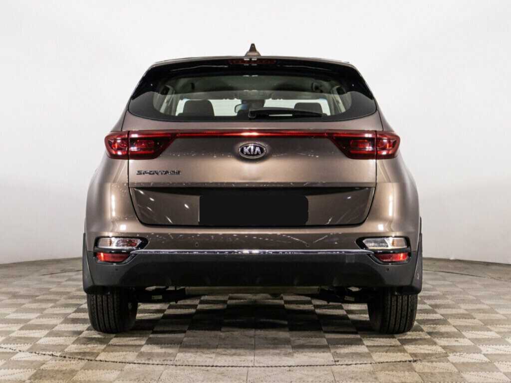 Kia Sportage, 2019 - 77 197 км. | Фото №5