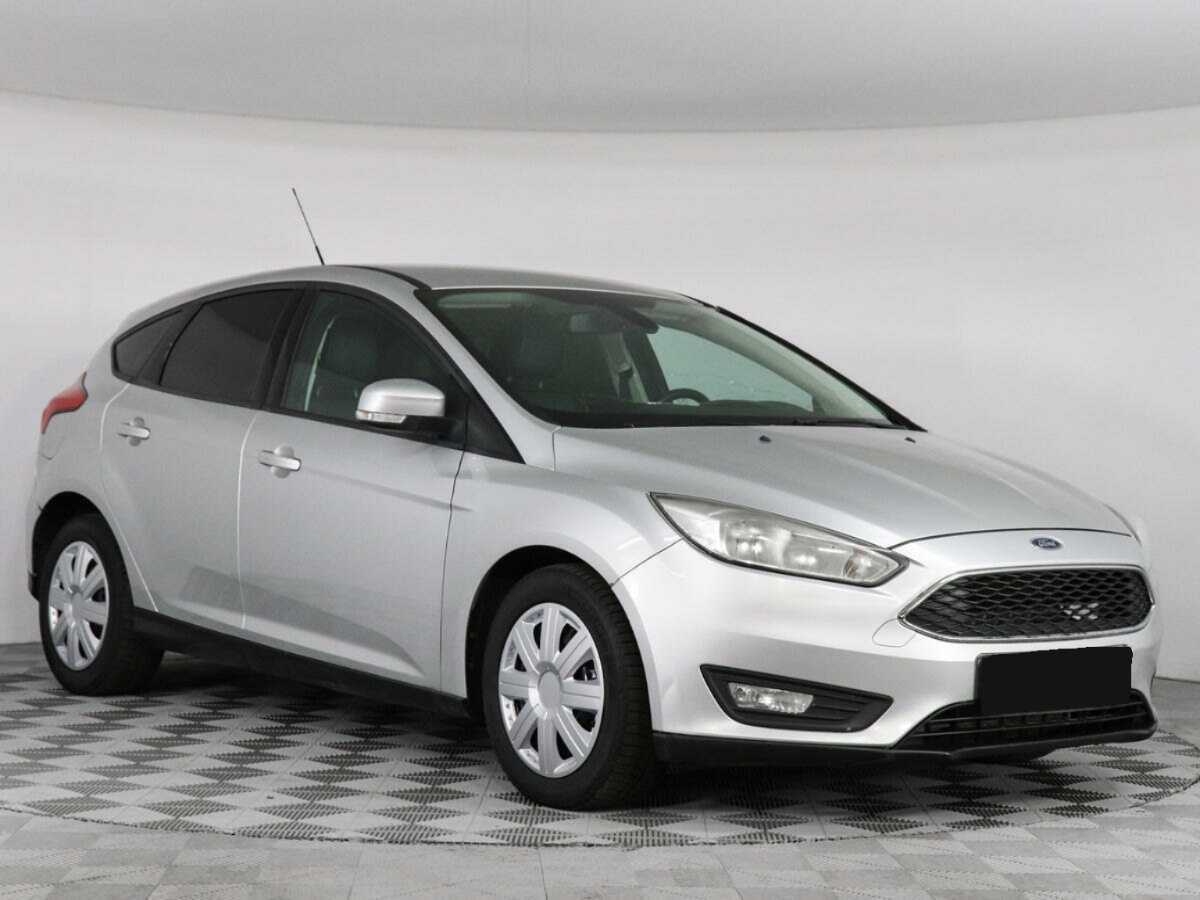 Ford Focus, 2016 - 173 859 км. | Фото №2
