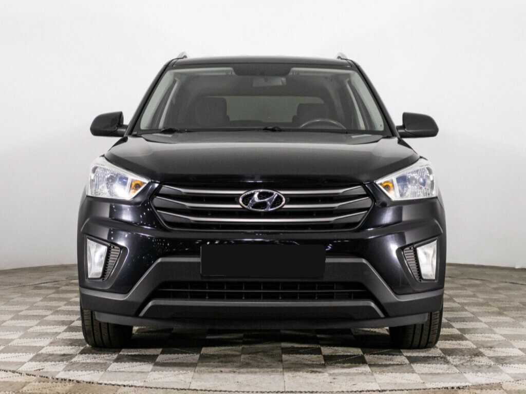 Hyundai Creta, 2016 - 62 357 км. | Фото №2