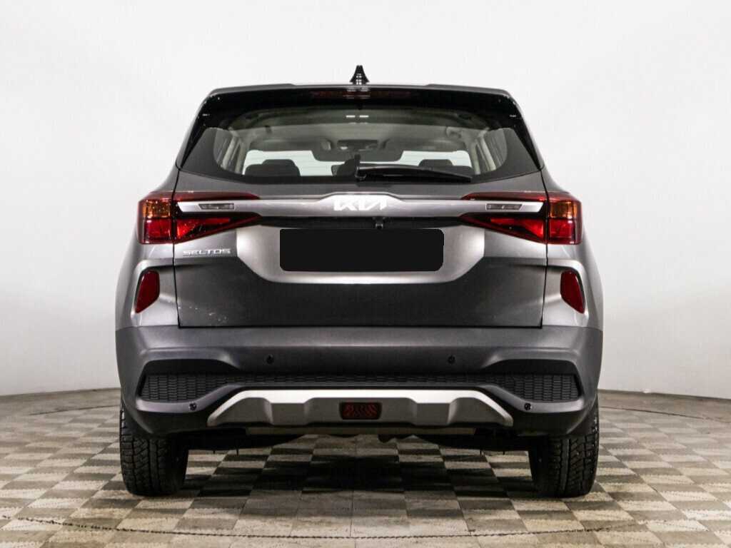 Kia Seltos, 2021 - 29 284 км. | Фото №6