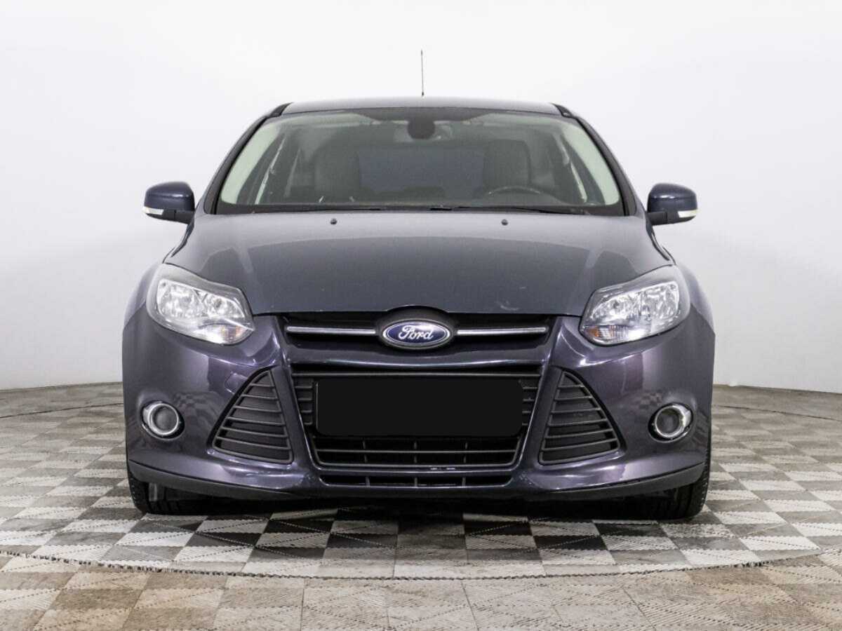 Ford Focus, 2012 - 170 493 км. | Фото №2