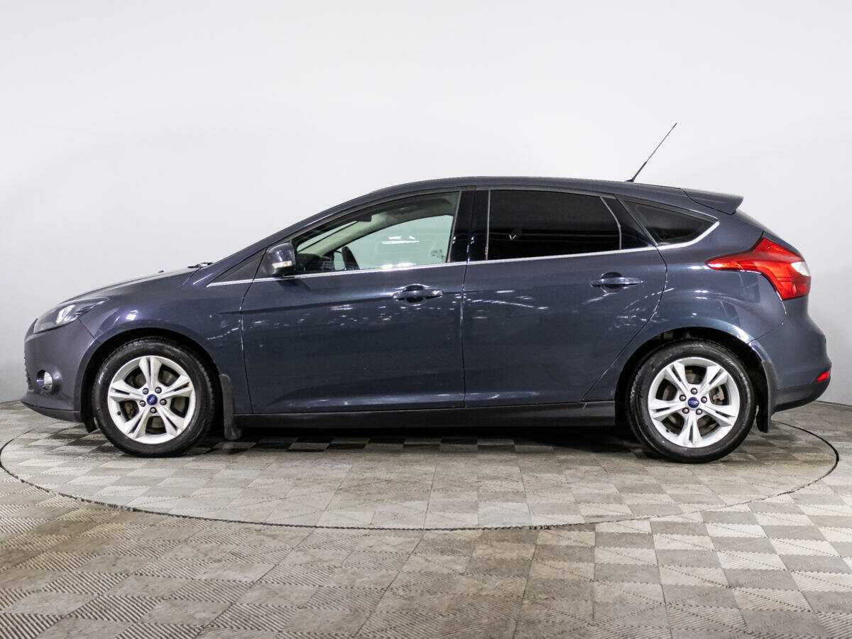Ford Focus, 2012 - 170 493 км. | Фото №8