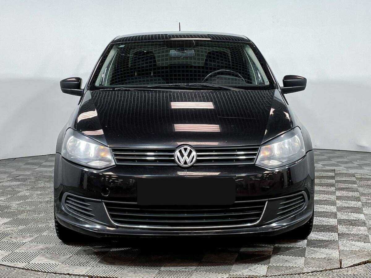 Volkswagen Polo, 2013 - 182 163 км. | Фото №2