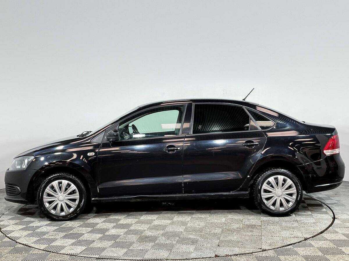 Volkswagen Polo, 2013 - 182 163 км. | Фото №8