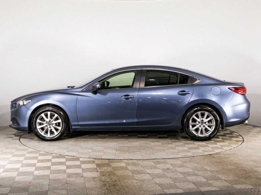 Mazda 6, 2014 - 93 677 км. | Фото №8