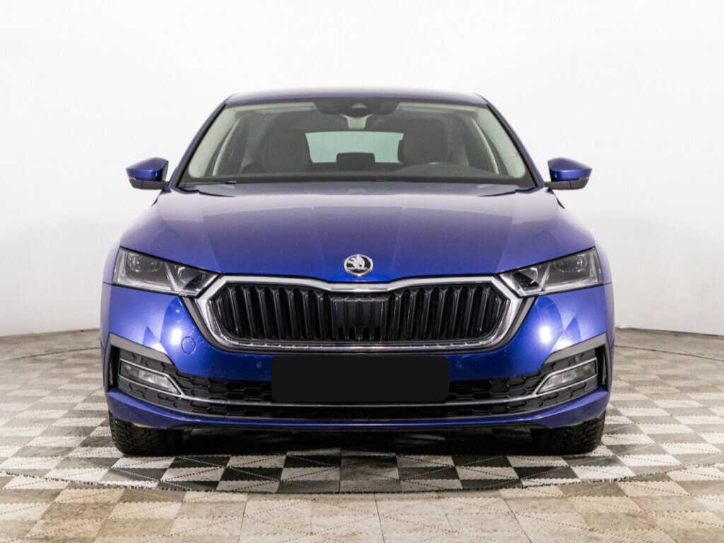 Skoda Octavia, 2021 - 89 467 км. | Фото №2