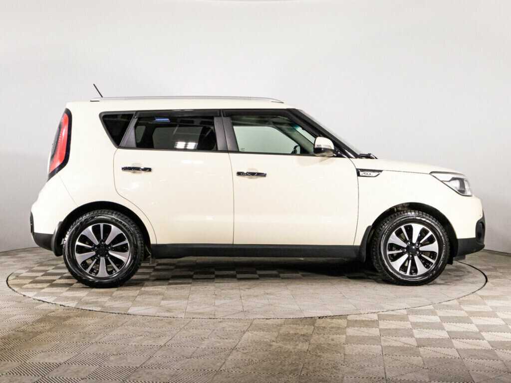 Kia Soul, 2019 - 148 459 км. | Фото №4