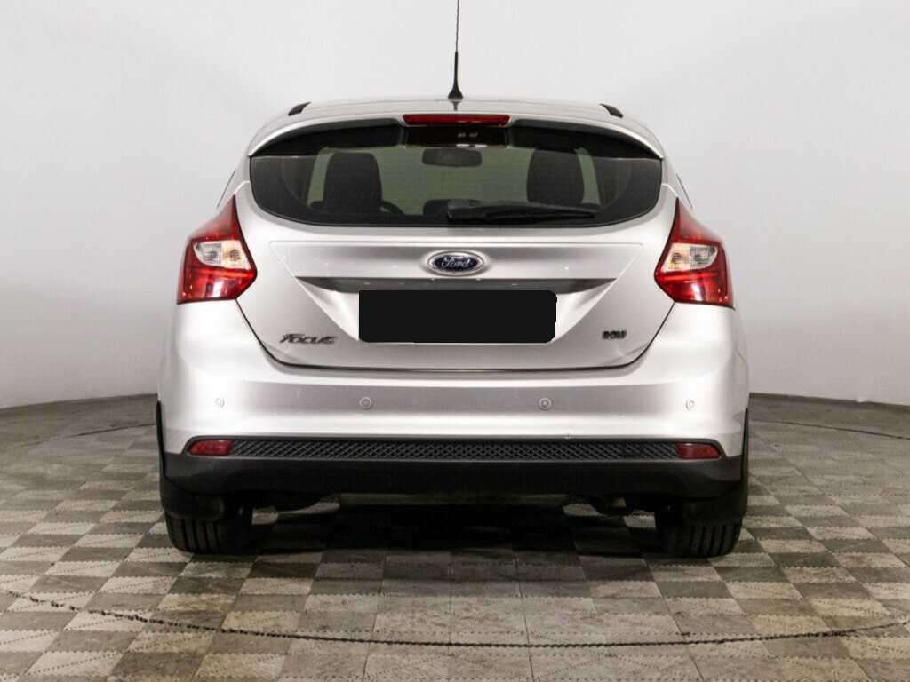 Ford Focus, 2013 - 119 868 км. | Фото №6