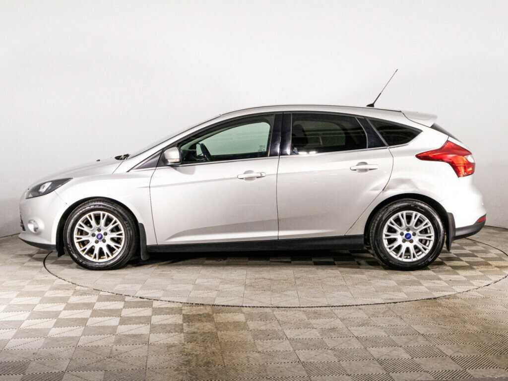 Ford Focus, 2013 - 119 868 км. | Фото №8