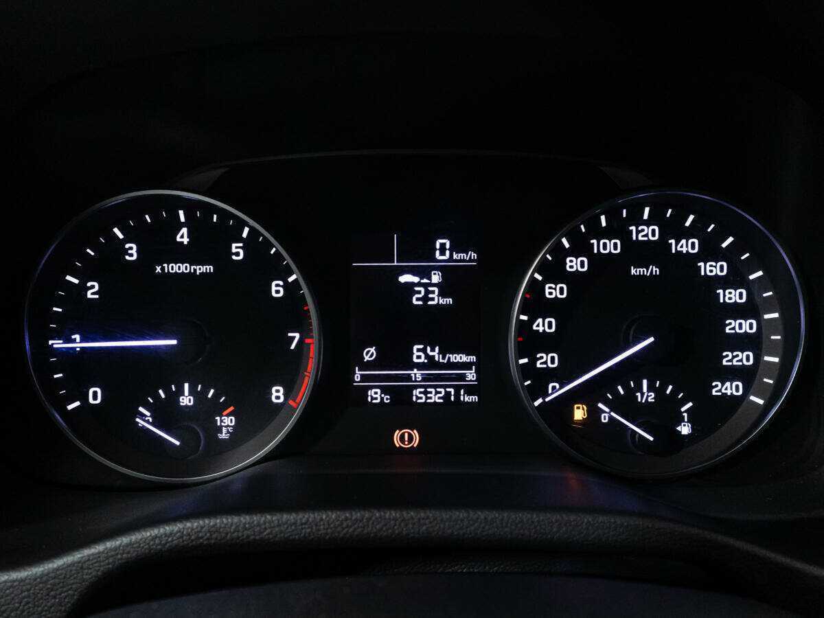 Hyundai Elantra, 2017 Фото №12