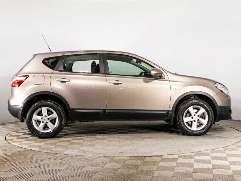 Nissan Qashqai, 2013 - 132 473 км. | Фото №4