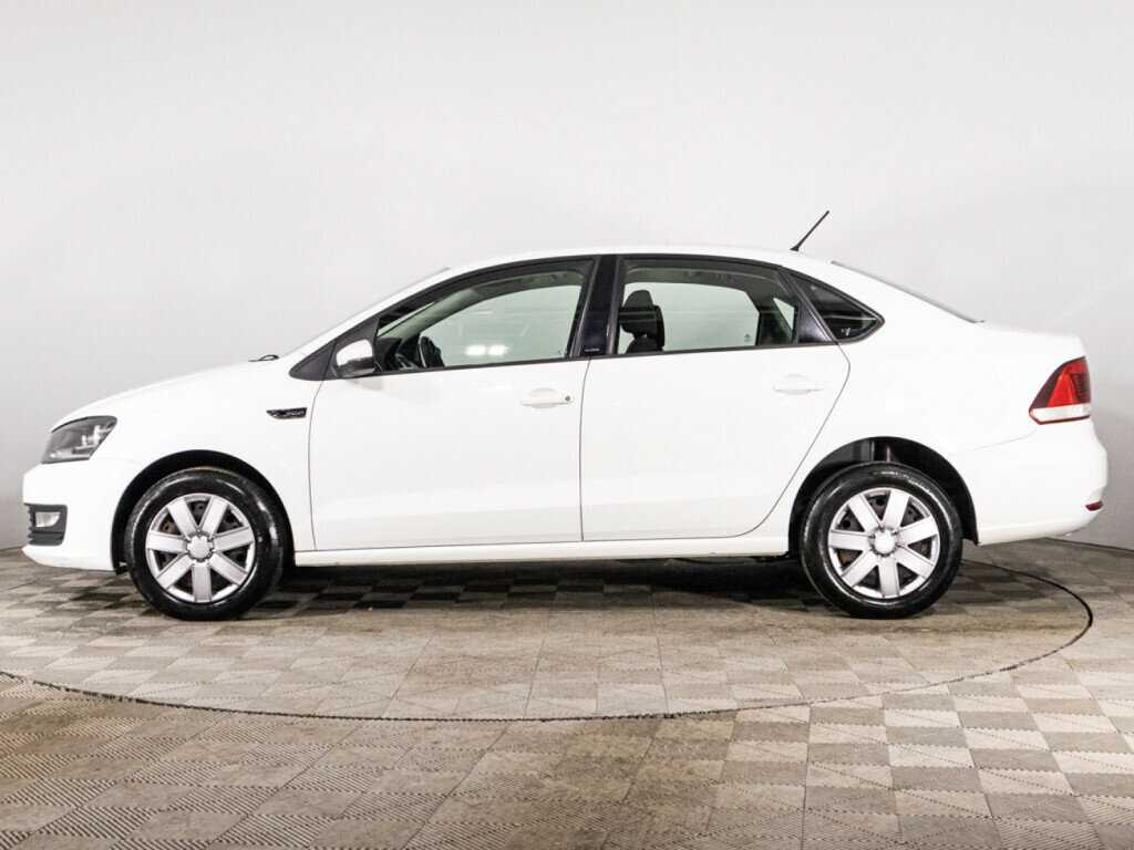 Volkswagen Polo, 2016 - 186 043 км. | Фото №8