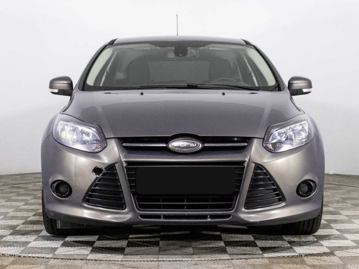 Ford Focus, 2013 - 237 865 км. | Фото №2