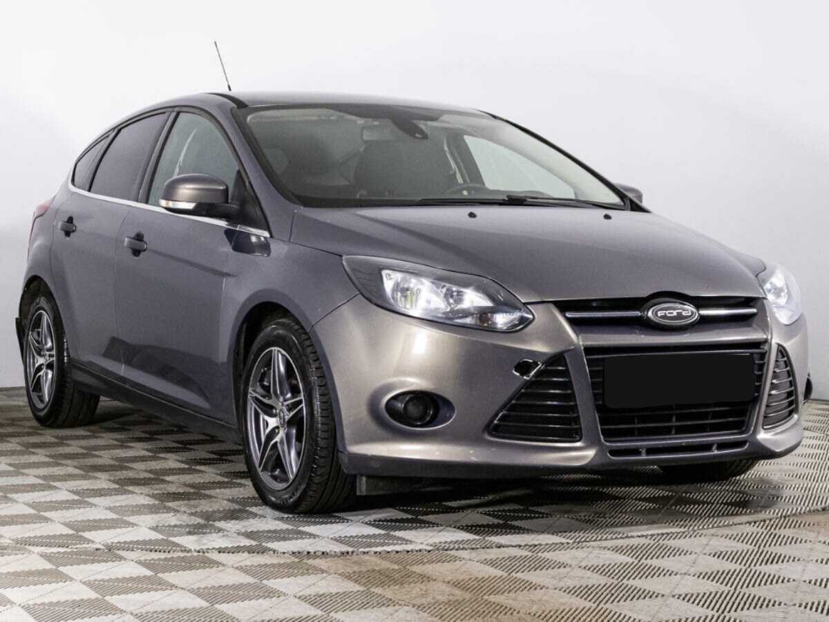 Ford Focus, 2013 - 237 865 км. | Фото №3