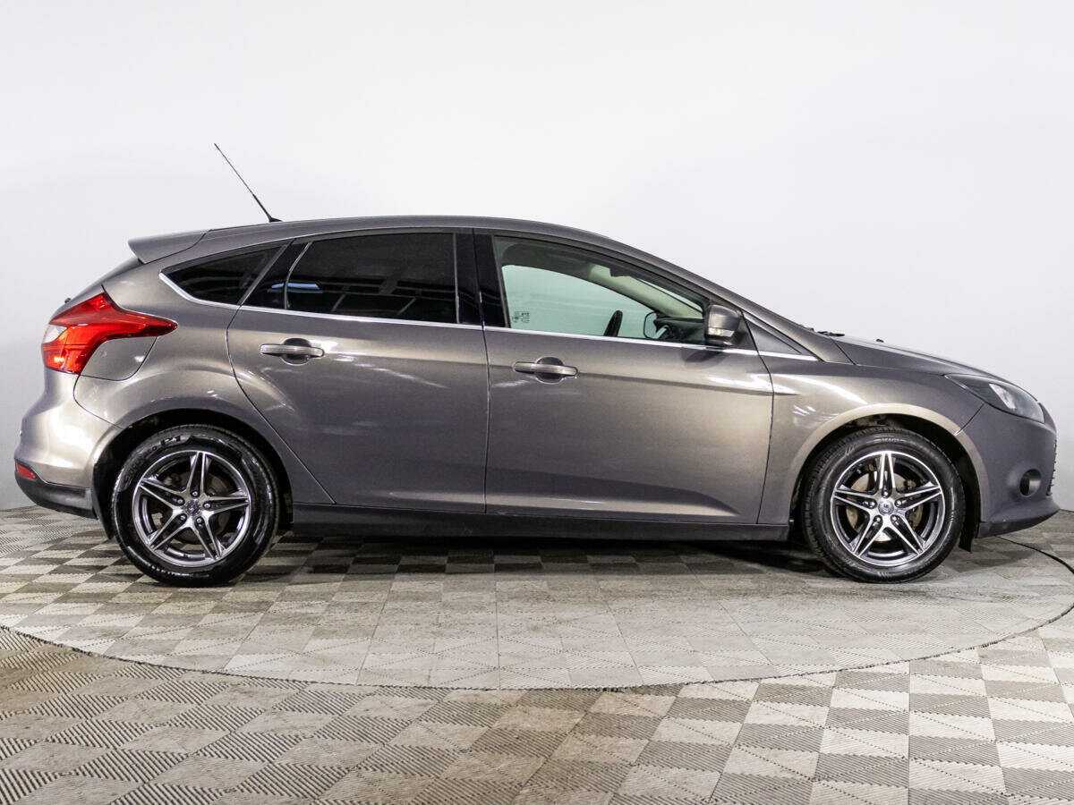 Ford Focus, 2013 - 237 865 км. | Фото №4