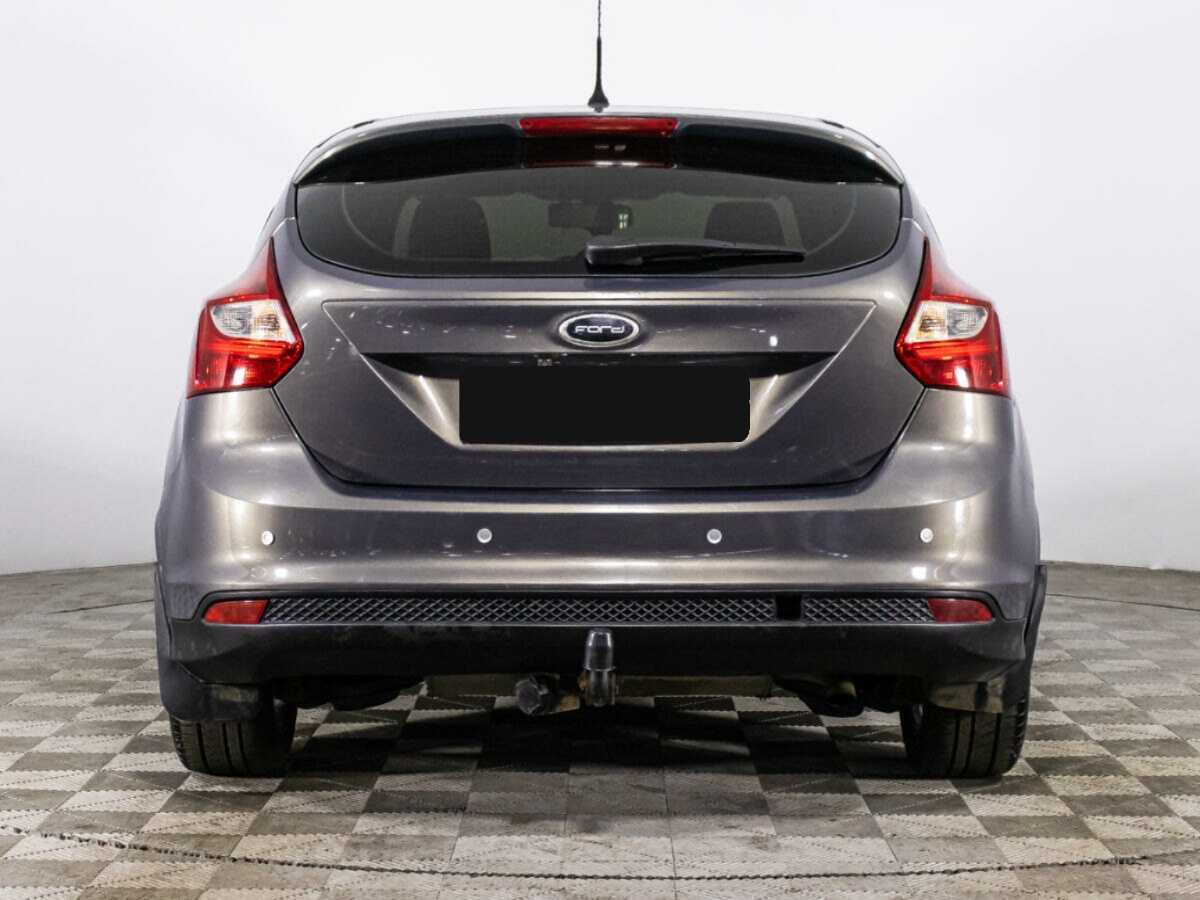 Ford Focus, 2013 - 237 865 км. | Фото №6