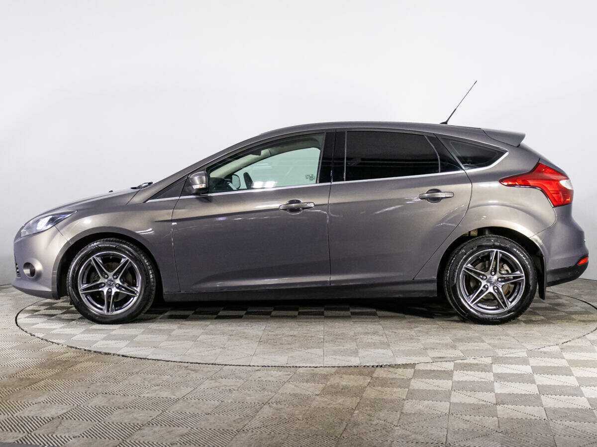 Ford Focus, 2013 - 237 865 км. | Фото №8