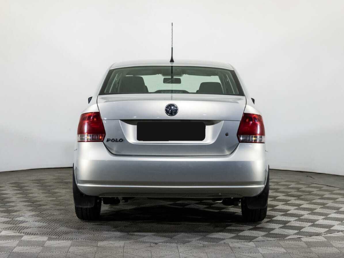 Volkswagen Polo, 2013 - 182 006 км. | Фото №5