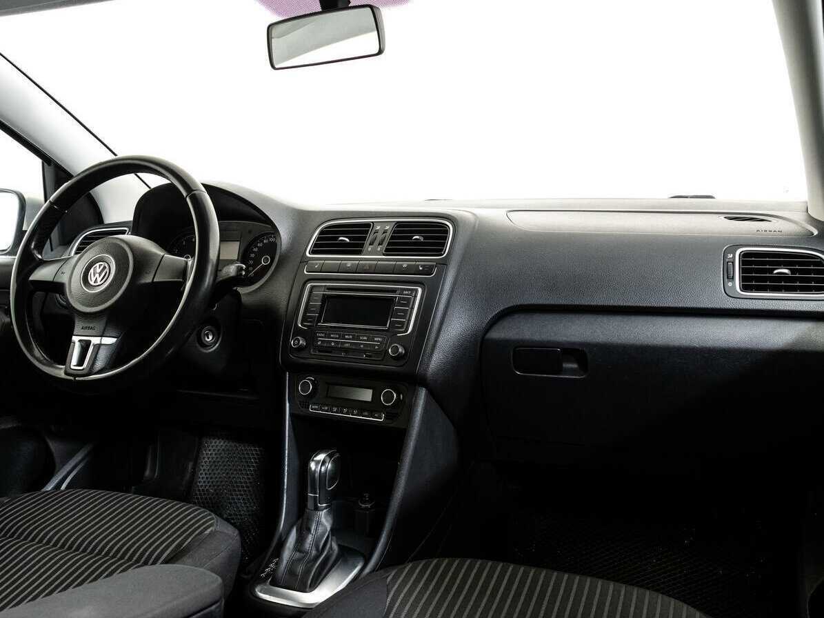Volkswagen Polo, 2013 - 182 006 км. | Фото №7