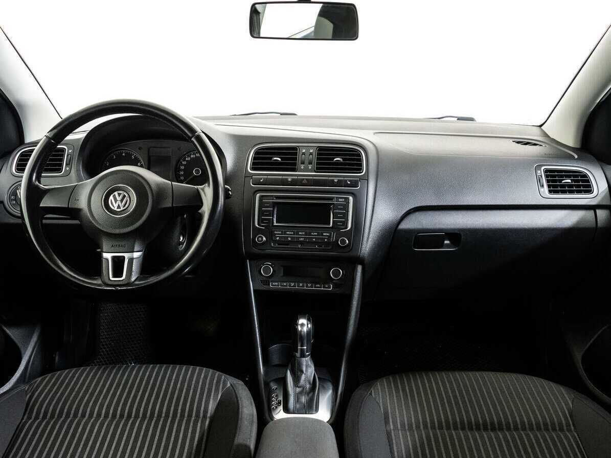 Volkswagen Polo, 2013 - 182 006 км. | Фото №8