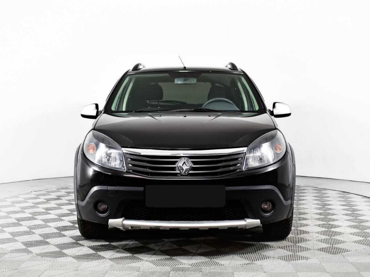 Renault Sandero Stepway, 2012 - 177 365 км. | Фото №2