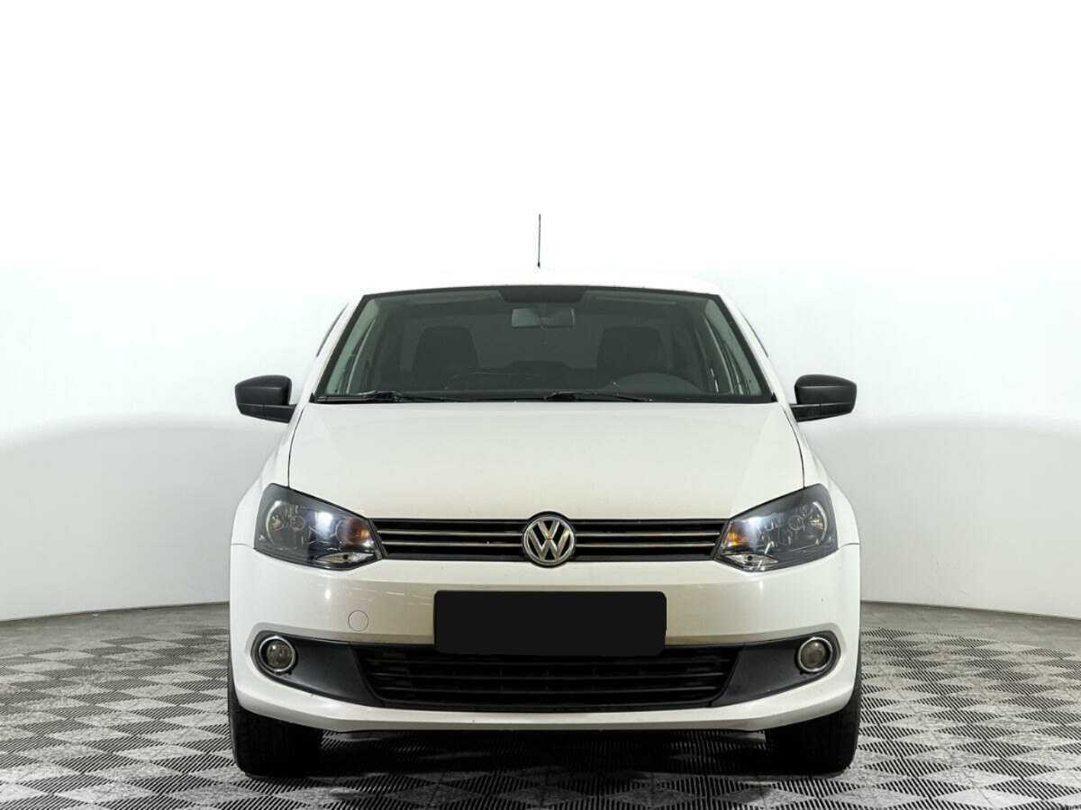 Volkswagen Polo, 2012 - 249 014 км. | Фото №2