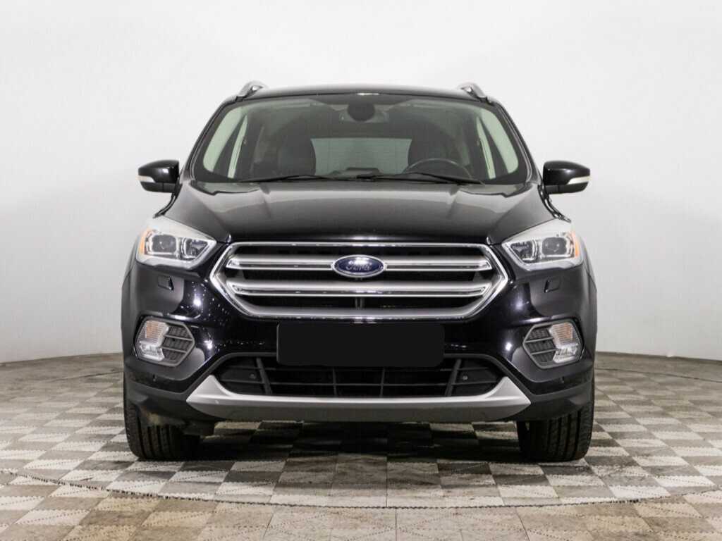 Ford Kuga, 2017 - 118 915 км. | Фото №3