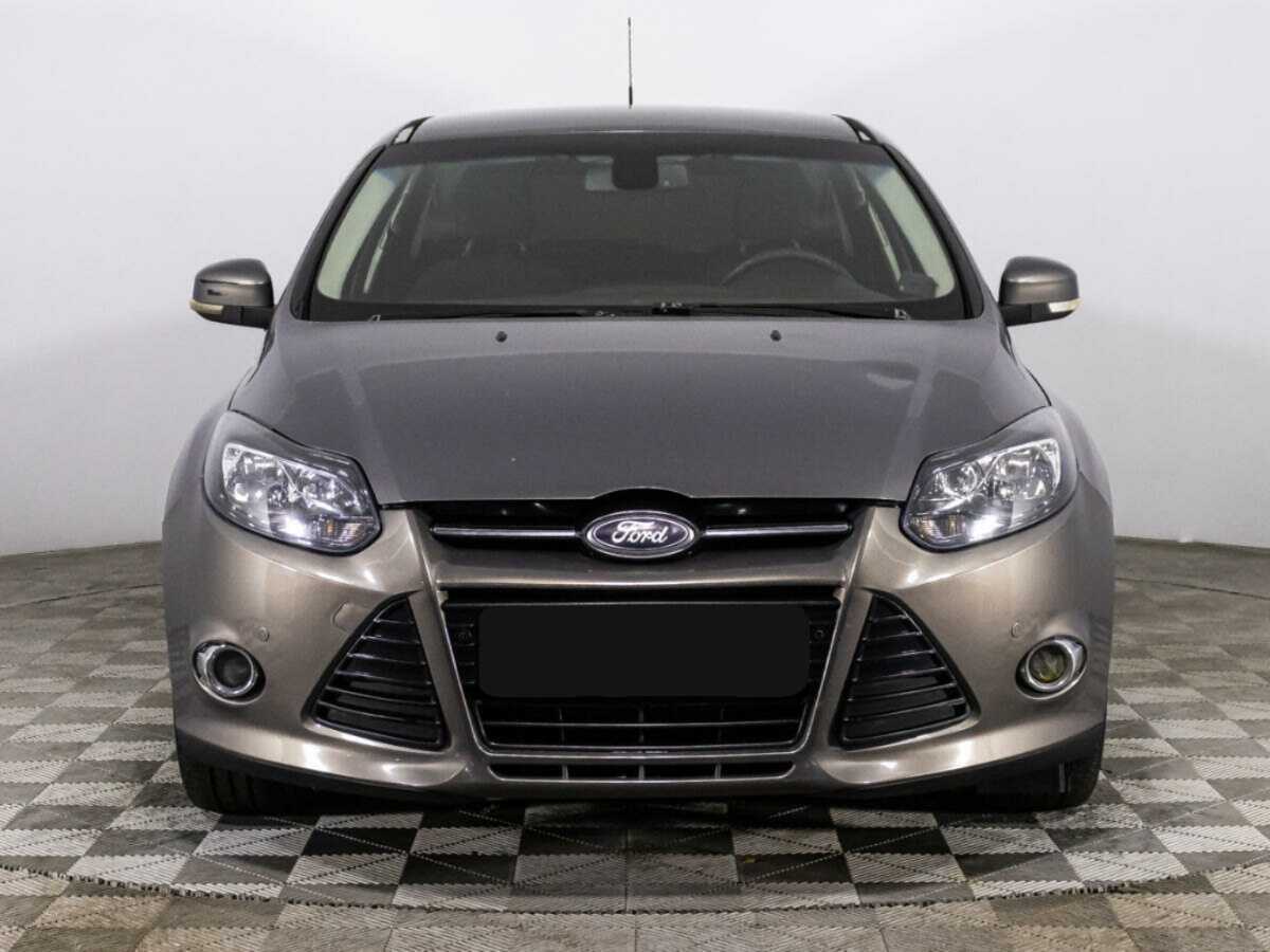Ford Focus, 2012 - 237 672 км. | Фото №2