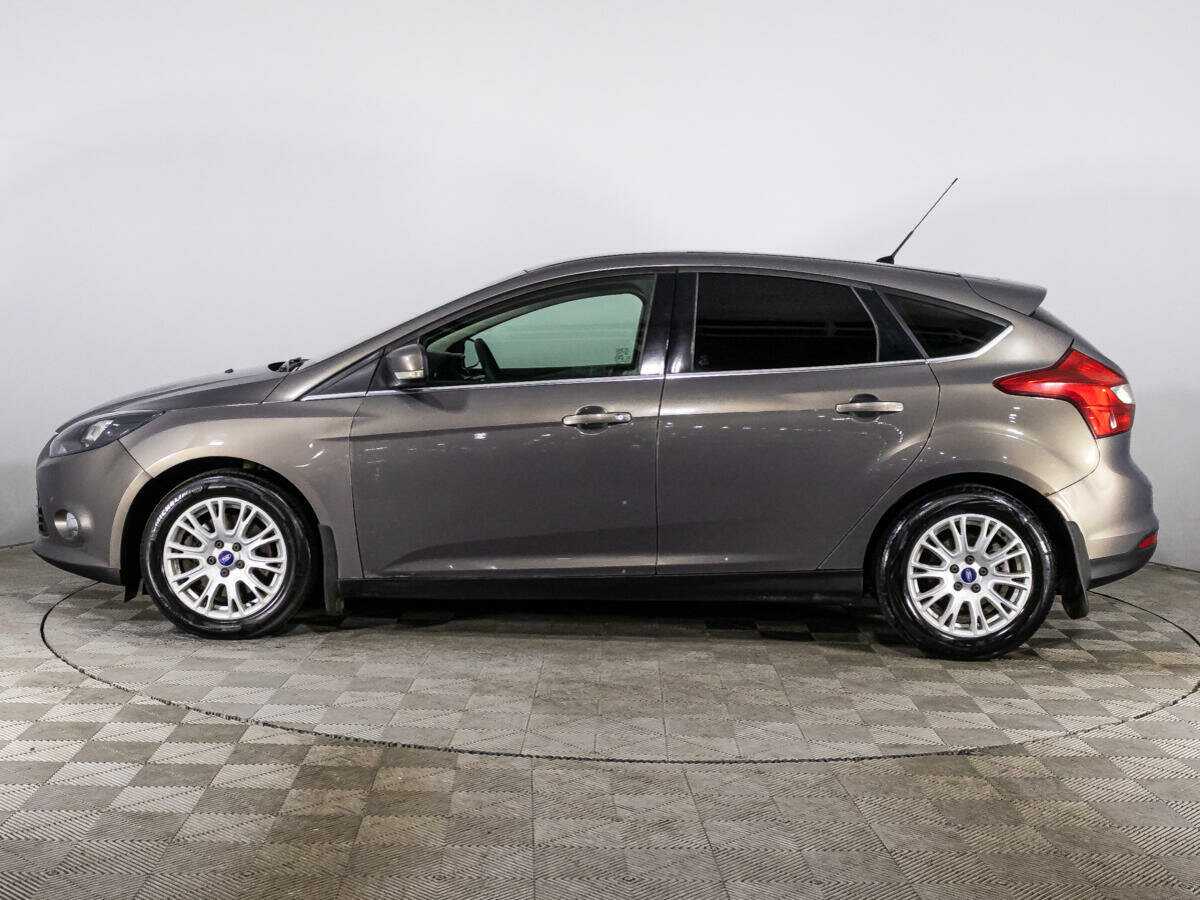 Ford Focus, 2012 - 237 672 км. | Фото №8