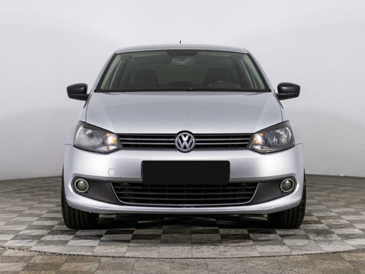 Volkswagen Polo, 2013 - 220 957 км. | Фото №2