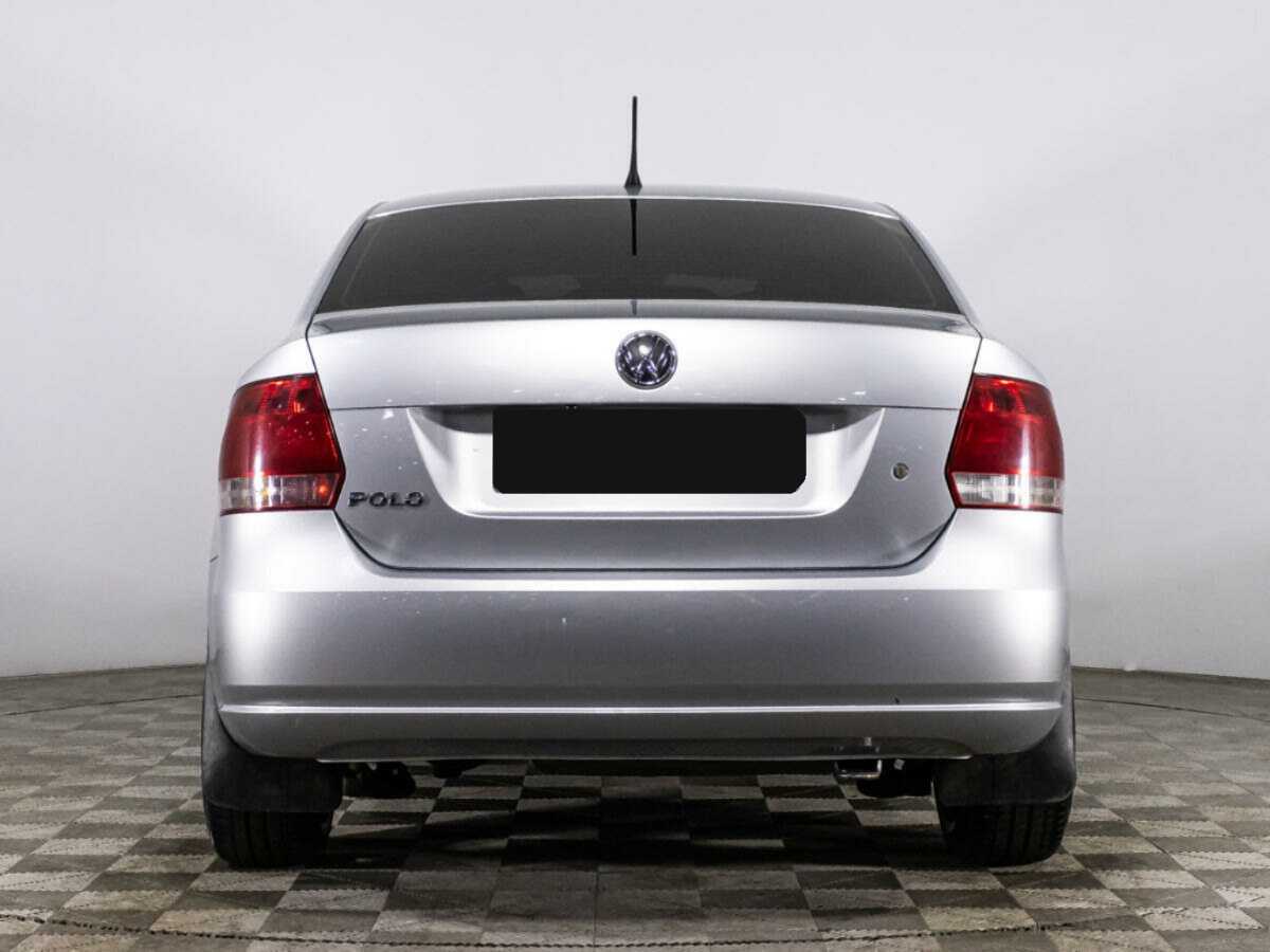 Volkswagen Polo, 2013 - 220 957 км. | Фото №6