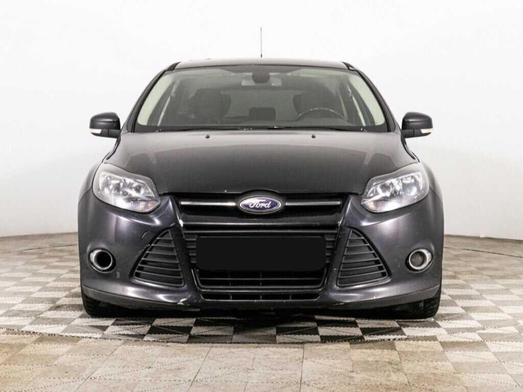Ford Focus, 2013 - 212 420 км. | Фото №2