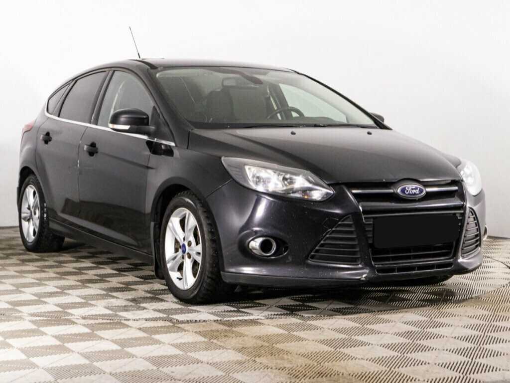Ford Focus, 2013 - 212 420 км. | Фото №3