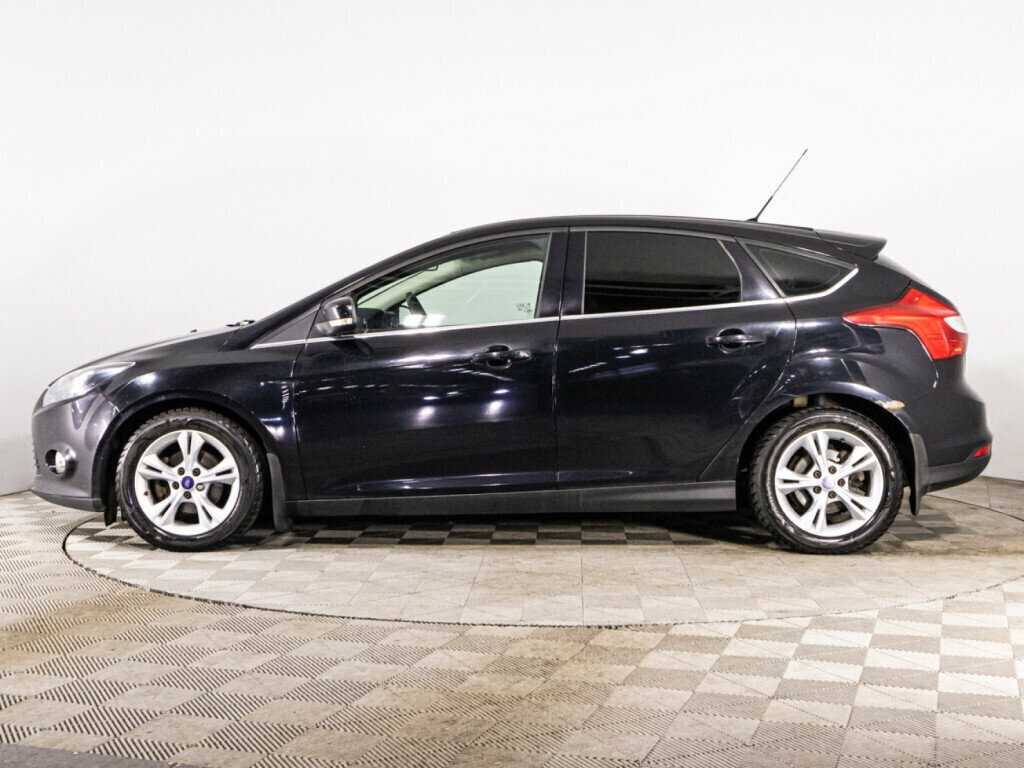 Ford Focus, 2013 - 212 420 км. | Фото №8