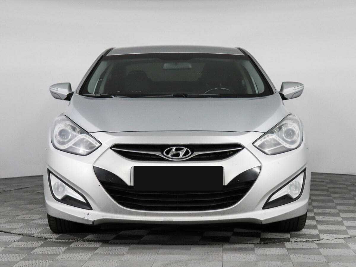 Hyundai i40, 2013 - 245 706 км. | Фото №2
