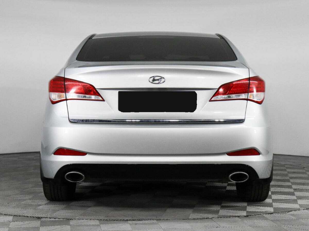 Hyundai i40, 2013 - 245 706 км. | Фото №6