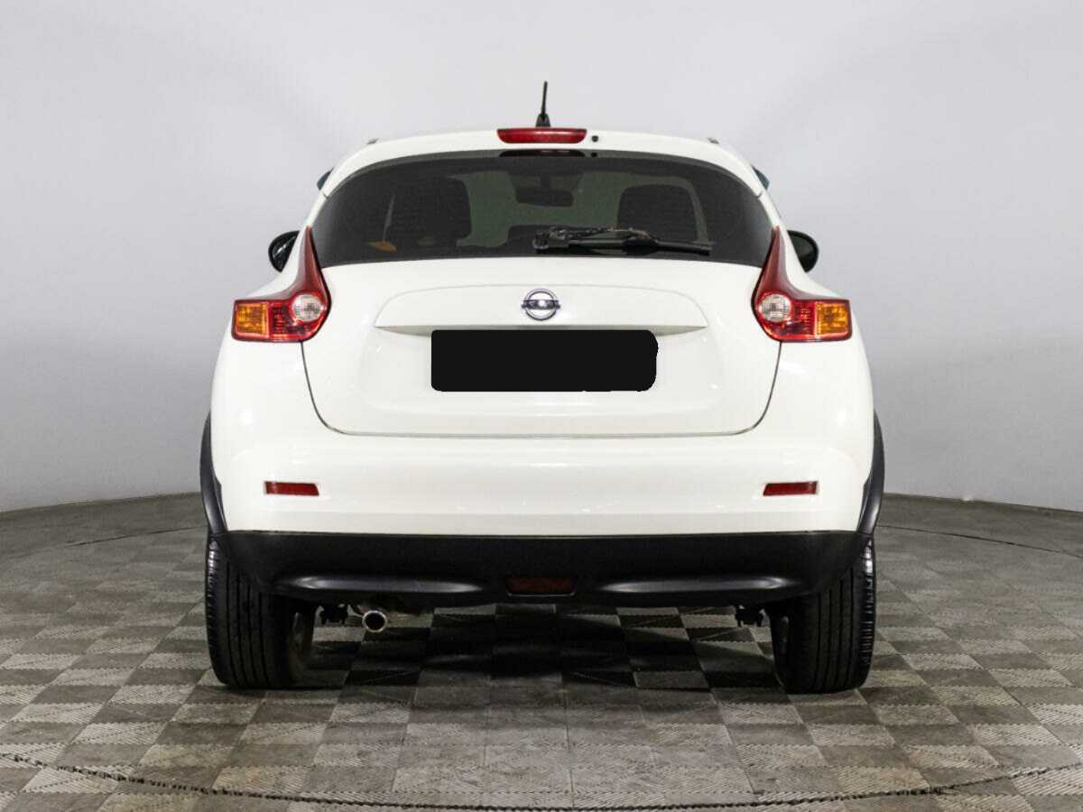 Nissan Juke, 2012 - 212 245 км. | Фото №6