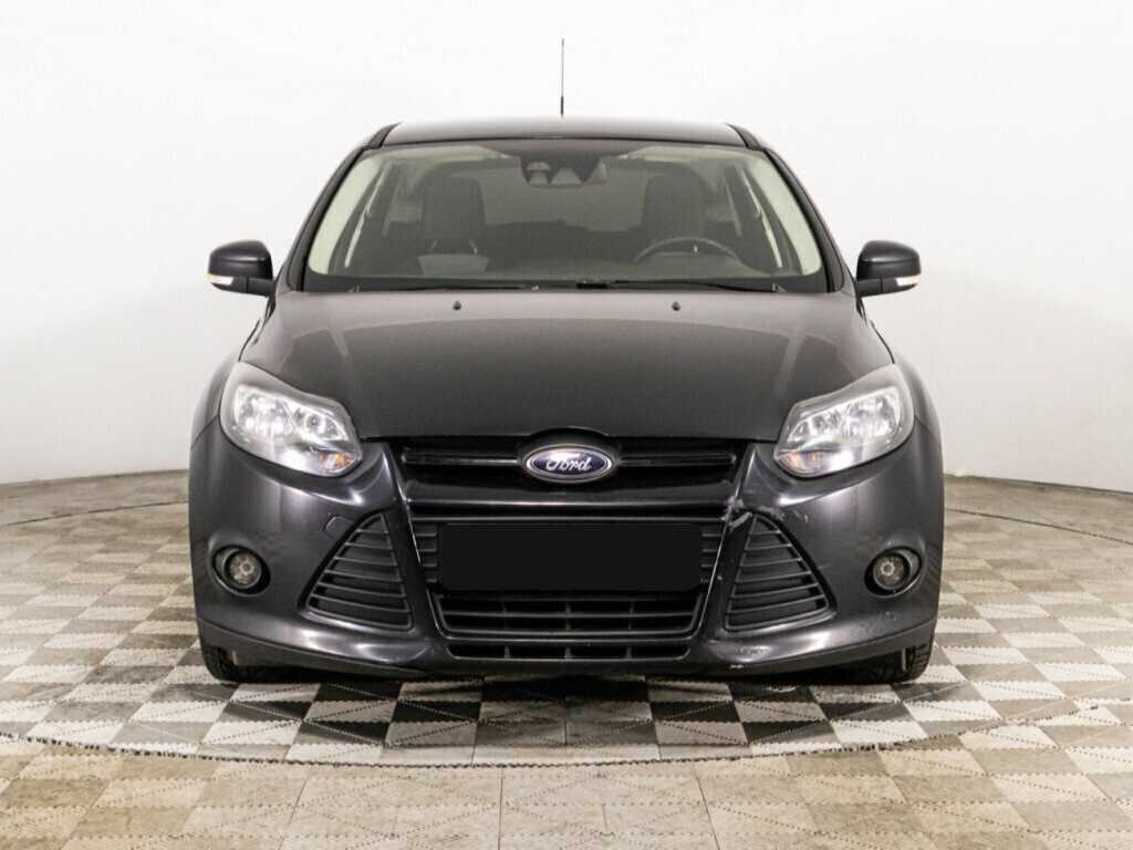 Ford Focus, 2014 - 218 589 км. | Фото №2