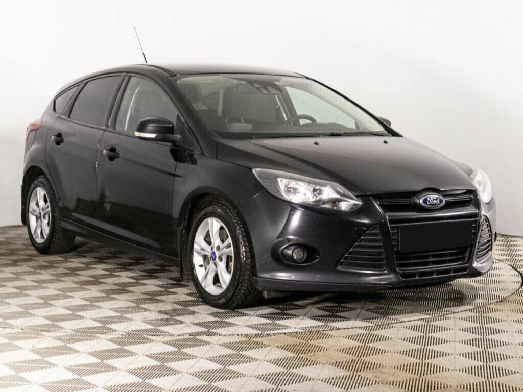 Ford Focus, 2014 - 218 589 км. | Фото №3