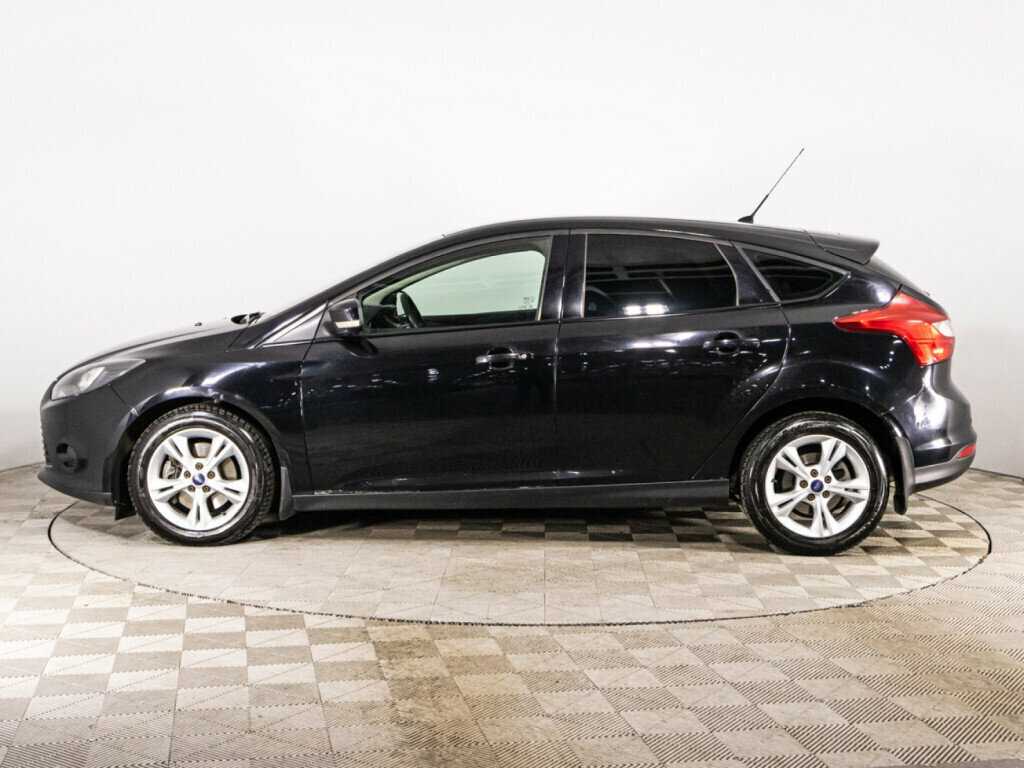 Ford Focus, 2014 - 218 589 км. | Фото №8