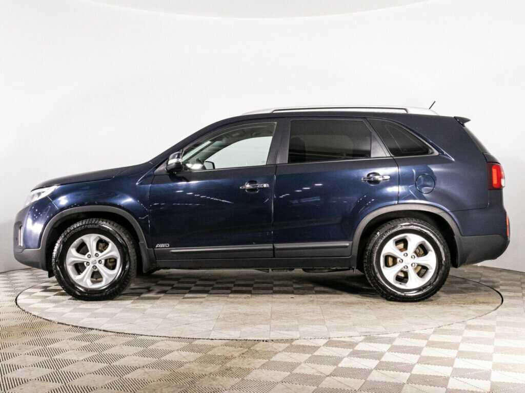 Kia Sorento, 2017 - 165 728 км. | Фото №8