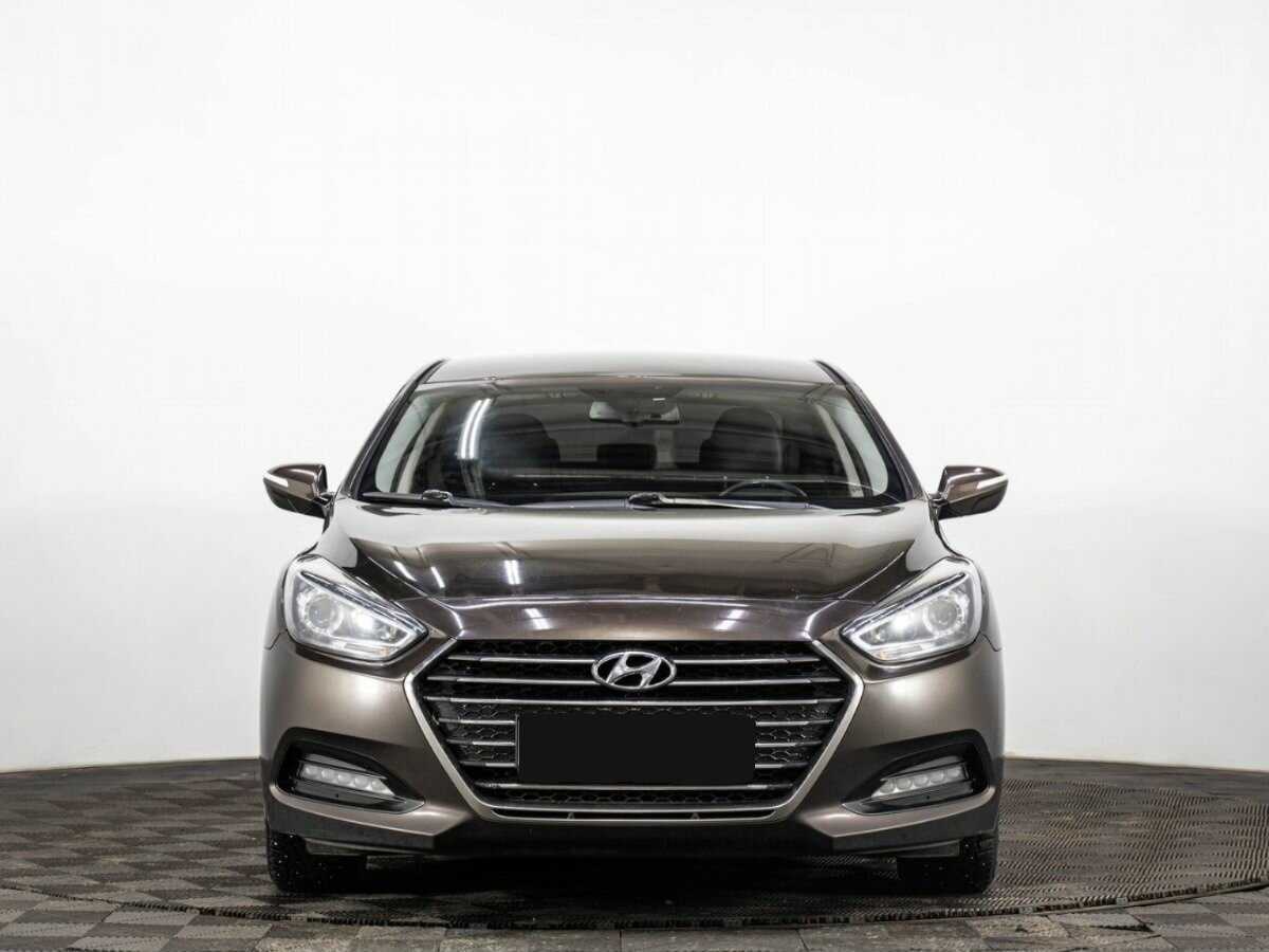 Hyundai i40, 2016 - 178 730 км. | Фото №2