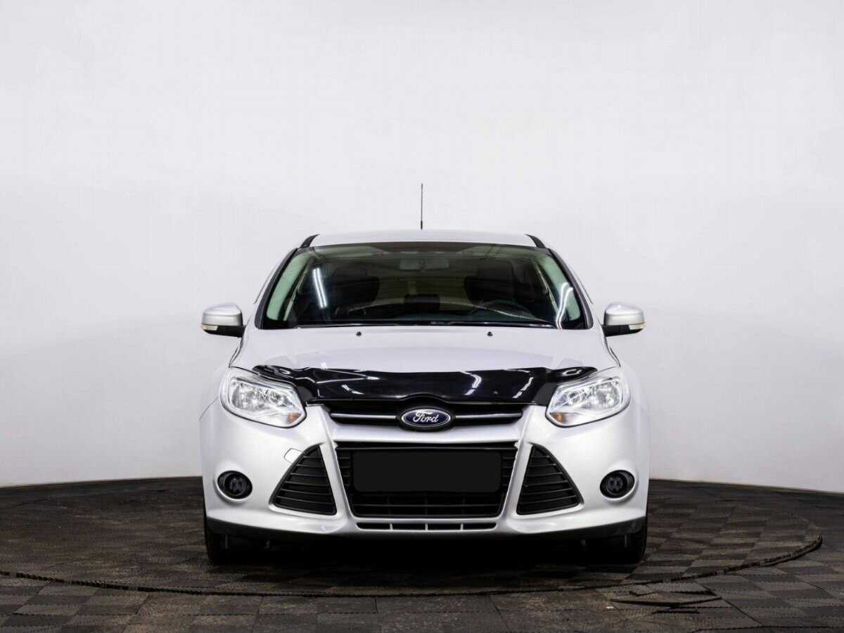 Ford Focus, 2013 - 148 057 км. | Фото №2