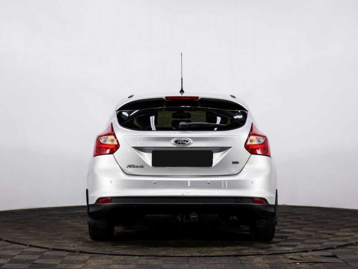 Ford Focus, 2013 - 148 057 км. | Фото №5