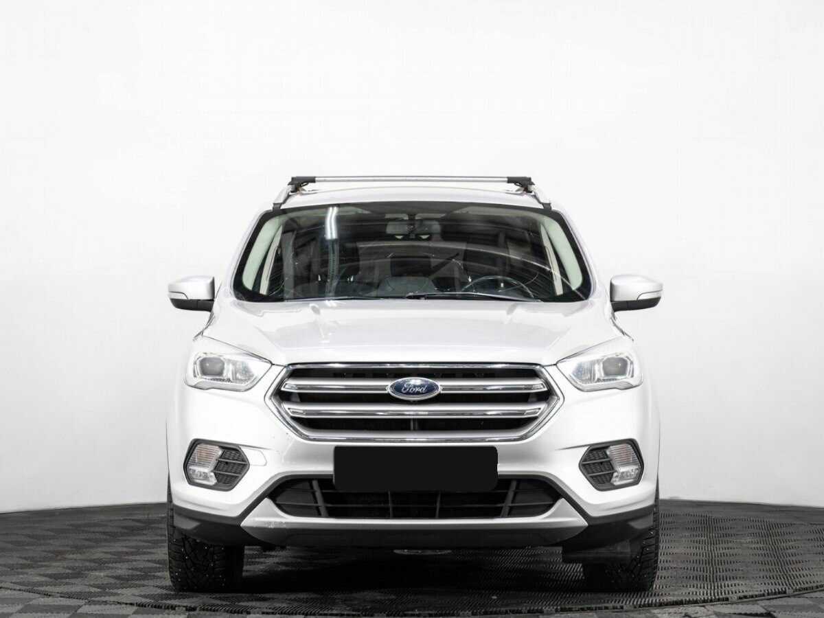 Ford Kuga, 2019 - 104 514 км. | Фото №2